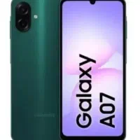 گوشی فروشیa07درحد خشک