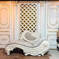 دکور کلاسیک آتلیه عکاسی