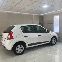 ساندرو دنده ای مدل96 بدون رنگ
