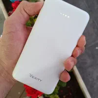 پاور بانک Verity 10000