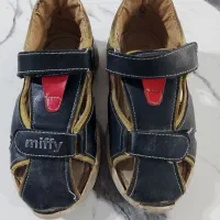 کفش بچگانه سایز 30