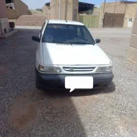 پراید مدل ۹۰