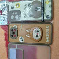 گادر عروسکی نوت 12و پوکوx3