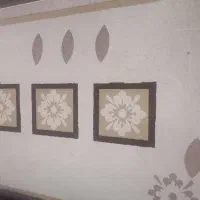 قالیچه.|فرش|نیشابور, شهرک فیروزه|دیوار