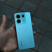 note13 pro 5G|موبایل|تهران, مجیدیه|دیوار
