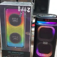 اسپیکر برودو