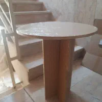 میز خاطره نئوپان
