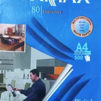 فروش فوری کاغذ A4 copimax