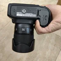 دوربین کنون 80d