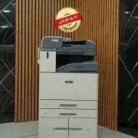 دستگاه کپی 8145 رنگی زیراکس