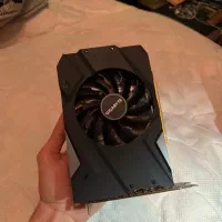 کارت گرافیک 1660 nvidia super