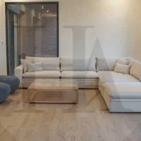 مبل ال مدل ثمین(هازل)