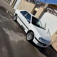 پارس موتورجدید نیم سفارشی