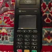 کارت خوان h9 کارتخوان مورفان h9
