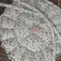 تشک بازی کودک و نوزاد