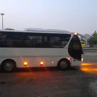 میدل باس|خودرو سنگین|مشهد, امام خمینی|دیوار