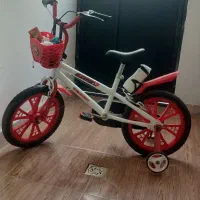 دوچرخه ۱۶ اسپیو