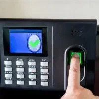 انواع دستگاه ثبت تردد و حضور و غیاب/ ساعت زن
