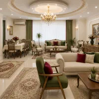 اجاره-آپارتمان135متری-فرهنگیان-دادگستری