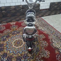 اسکوتر|دوچرخه، اسکیت، اسکوتر|شوش, |دیوار