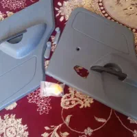 رودری پراید درعقب نو نو