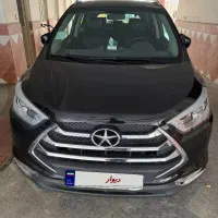 جک S3 مدل ۱۴۰۰ کم کارکرد