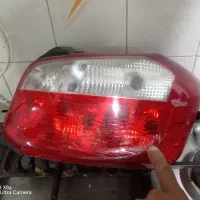 خطرعقب راست سایناsفابریک