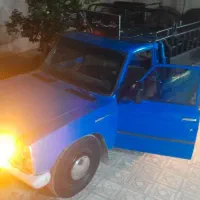 فروش نیسان یگانه مدل ۸۳