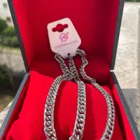 ست گردنبند و دستبند
