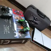 فروش یک دستگاه ps5 اسلیم