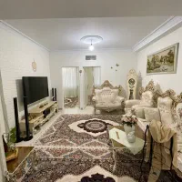 آپارتمان۵۸ متر ۲خواب/تکواحد/پارکینگ آسانسور/کاروان