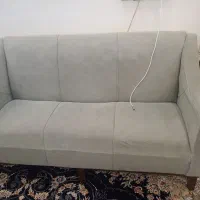 مبل سالم نو راحتی پنج نفره