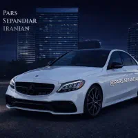 بنز C300 مدل ۲۰۲۰ Full option/سپند گروپ