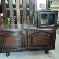 رخت آویز کمددار