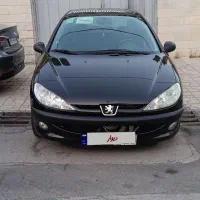 خودرو 206مدل 99تیوتری