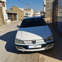 پارس tu5|خودرو سواری و وانت|بهبهان, |دیوار