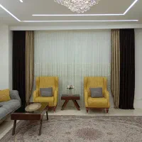 پرده ترک