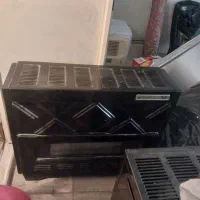 بخاری سپهرالکتریک