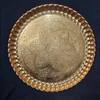 ظروف مسی