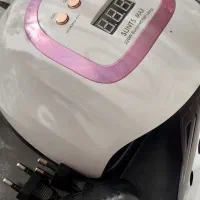 لوازم کاشت ناخن