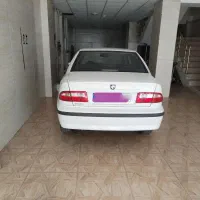 سمند ef7