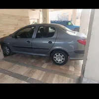 پژو 206 SD V20، مدل ۱۳۸۹|خودرو سواری و وانت|رودهن, |دیوار
