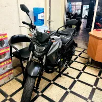 موتور سیکلت NA250