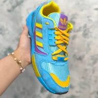 کتونی مردانه adidas zx