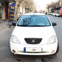 تیبا1 مدل 97 معاوضه با سمند و پارس