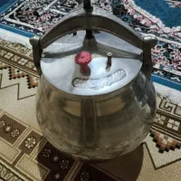 دو عدد زود پز