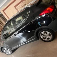 جک s3 مدل ۱۴۰۲ سالم