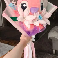 انواع گل ربانی و پیپ پاکن