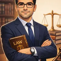 وکیل متخصص کیفری