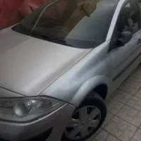 رنو مگان
